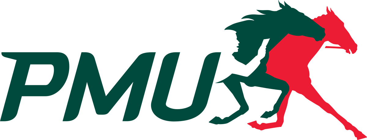 Logo PMU